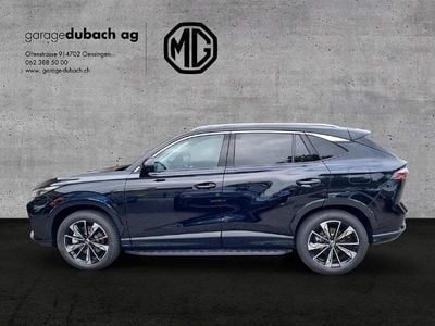 Neu 2025 MG HS Luxury SUV | CHF 34’140 (Fairer Preis)
