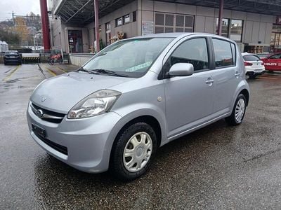 Gebraucht 2010 Subaru Justy Kleinwagen | CHF 4’800 (Etwas zu teuer)
