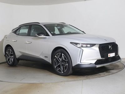 DS Automobiles DS4 Crossback