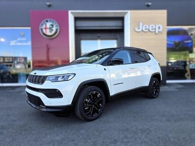 Neu 2025 Jeep Compass North SUV | CHF 49’990