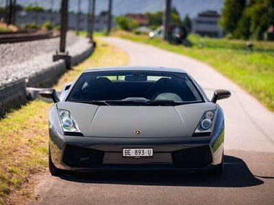 Gebraucht 2007 Lamborghini Gallardo | CHF 141’800