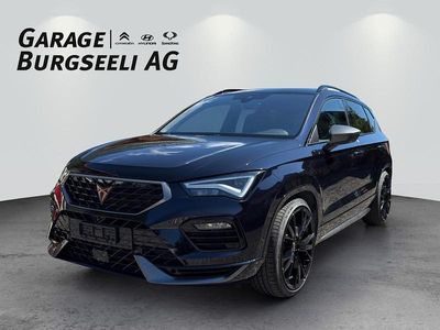 Gebraucht 2021 Cupra Ateca SUV | CHF 32’500 (Etwas zu teuer)