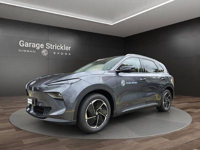 Neu 2025 MG S5 Luxury SUV | CHF 33’480 (Fairer Preis)