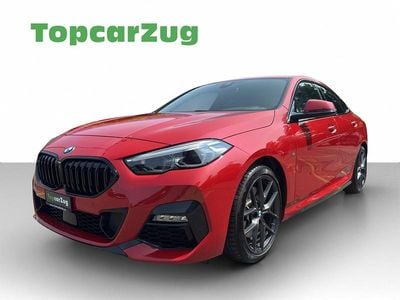 Gebraucht 2021 BMW 220 M Sport Coupé | CHF 32’800 (Guter Preis)