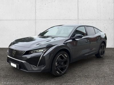 Gebraucht Peugeot 408 GT 225 PS (165 kW) 2023 SUV