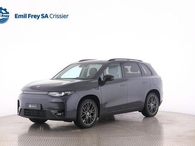 Grau Neu 2025 Leapmotor C10 SUV | CHF 38’700 (Fairer Preis)