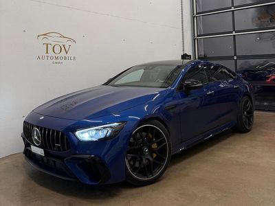 Gebraucht 2023 Mercedes S63 AMG AMG | CHF 132’900