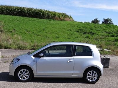 Gebraucht 2012 Skoda Citigo Active Kleinwagen | CHF 7’990