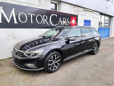 Gebraucht 2022 VW Passat Elegance | CHF 22’750 (Teuer)