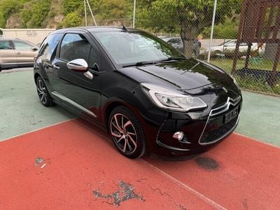 DS Automobiles DS3
