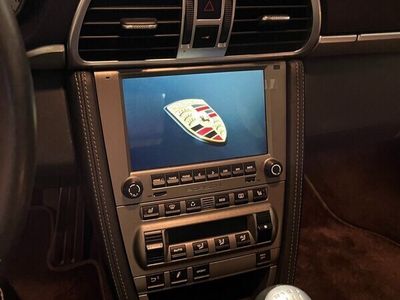 Gebraucht Porsche 911 Carrera 4S 385 PS (283 kW) 2007