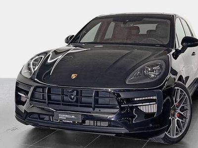 Gebraucht 2020 Porsche Macan SUV | CHF 60’000 (Guter Preis)