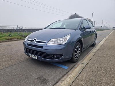 Gebraucht 2008 Citroën C4 | CHF 3’490
