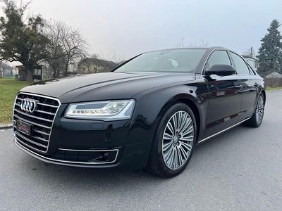 Gebraucht 2015 Audi A8 Limousine | CHF 34’800
