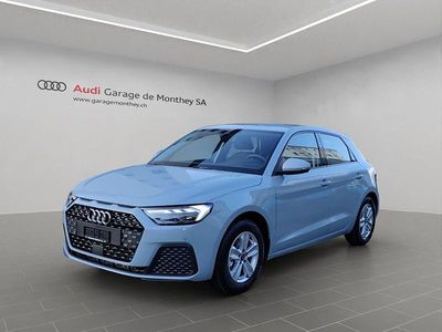 Neu Audi A1 Sportback Attraction 115 PS (84 kW) 2026 Kleinwagen