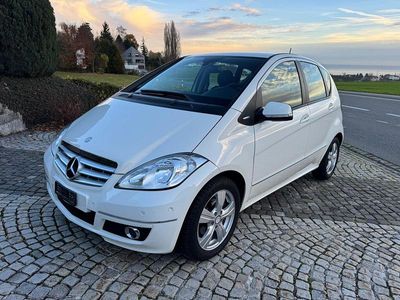 Gebraucht 2012 Mercedes A180 Avantgarde | CHF 6’700