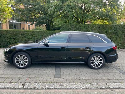 Gebraucht 2021 Audi A4 Advanced Kombi | CHF 22’500 (Fairer Preis)
