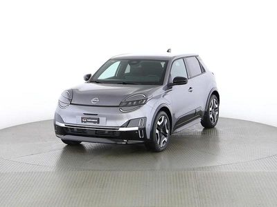 Gray Neu 2026 Nissan Micra Advance | CHF 35’850