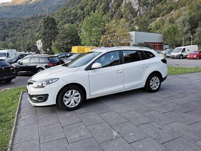 Renault Mégane GrandTour