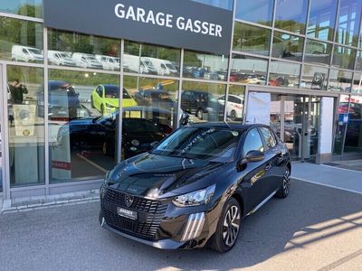 Neu 2025 Peugeot 208 Style Kleinwagen | CHF 21’390 (Guter Preis)