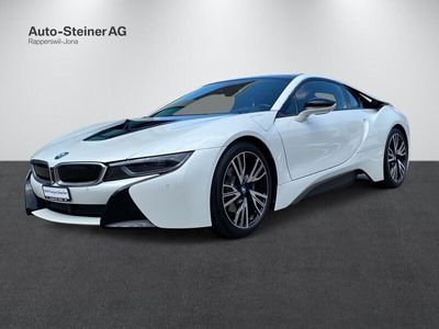 gebraucht BMW i8 Coupé