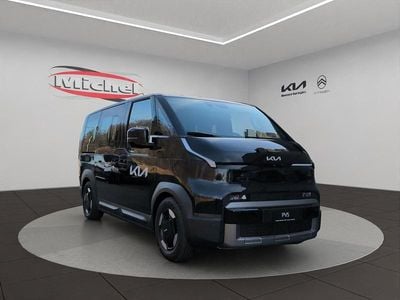 Neu Kia PV5 119 kW (163 PS) 2026 Van / Kleinbus