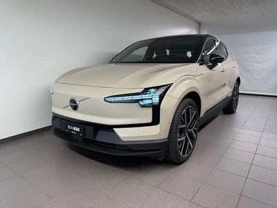 Beige Neu 2025 Volvo EX30 Performance SUV | CHF 45’990 (Fairer Preis)