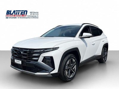 Gebraucht 2025 Hyundai Tucson SUV | CHF 44’500