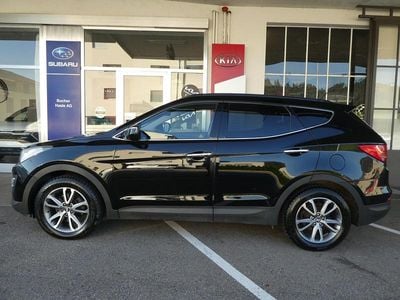 Gebraucht 2012 Hyundai Santa Fe Premium SUV | CHF 12’500