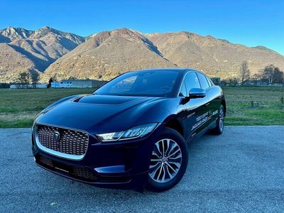 Gebraucht Jaguar I-Pace S 294 kW (400 PS) 2021 SUV
