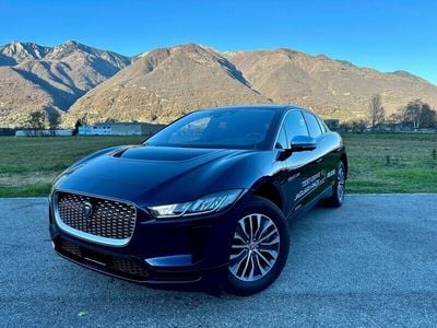 Gebraucht 2021 Jaguar I-Pace S SUV | CHF 34’900