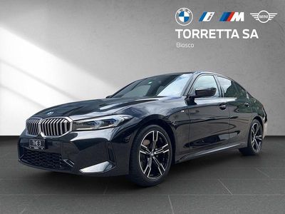 Gebraucht 2024 BMW 320 M Sport Limousine | CHF 55’500