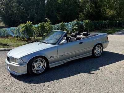 Gebraucht 1994 BMW M3 Cabrio | CHF 30’900