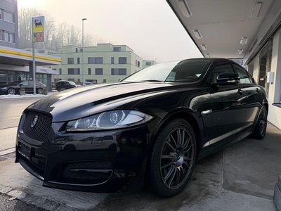 Gebraucht Jaguar XF Luxury 340 PS (250 kW) 2013