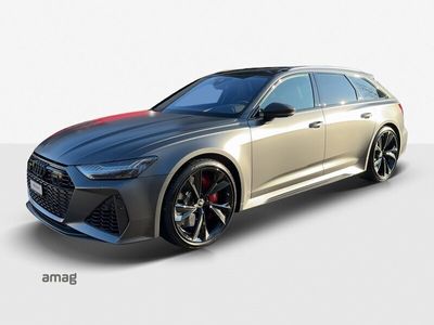 gebraucht Audi RS6 Avant