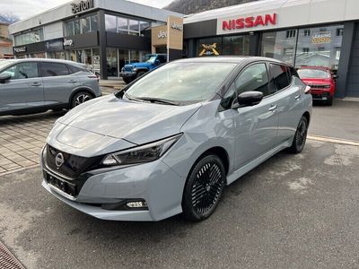 Gebraucht 2024 Nissan Leaf Tekna Kleinwagen | CHF 32’990