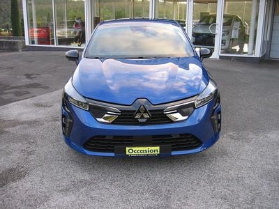 Gebraucht 2024 Mitsubishi Colt Instyle | CHF 26’900 (Etwas zu teuer)