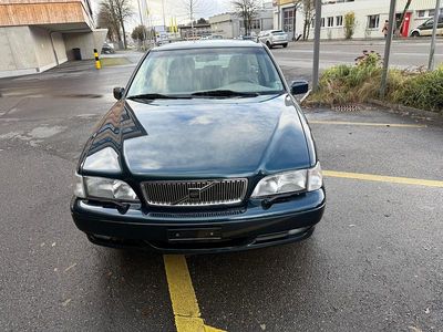 Gebraucht 1997 Volvo V70 Kombi | CHF 8’709