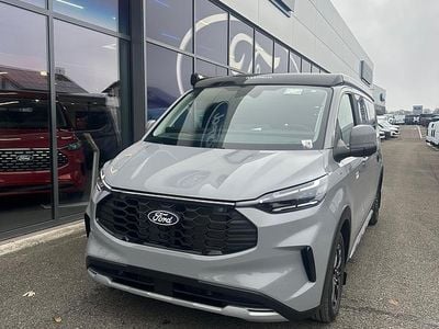 Neu Ford Transit Custom Active 170 PS (125 kW) 2025 Grau SUV