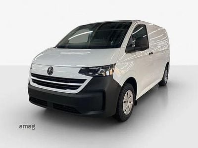 Clear white (l9f0) Neu 2025 VW T6.1 Van | CHF 45’500 (Fairer Preis)
