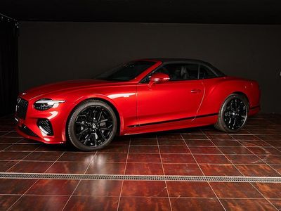 Gebraucht Bentley Continental 782 PS (575 kW) 2024 Limousine