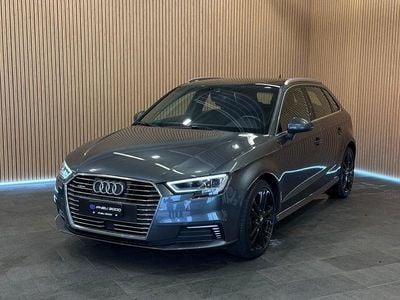 Audi A3 Sportback e-tron