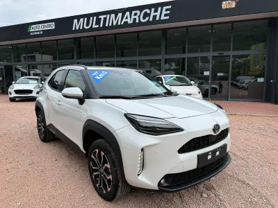 Neu (2026) Toyota Yaris 130 PS | Seltenes Fahrzeug