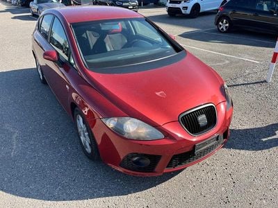 Gebraucht 2006 Seat Leon Stylance | CHF 1’890 (Fairer Preis)