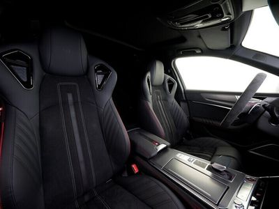 Gebraucht 2022 Audi RS6 Design Kombi | CHF 135’000