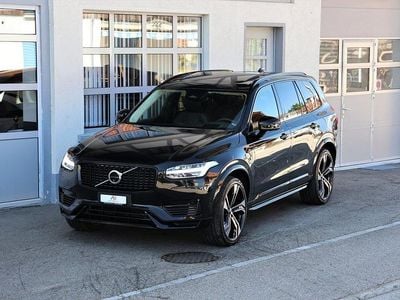 Gebraucht 2023 Volvo XC90 Ultimate SUV | CHF 57’900 (Fairer Preis)