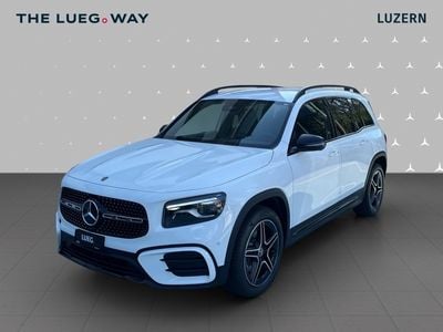 Gebraucht 2024 Mercedes GLB200 SUV | CHF 53’900