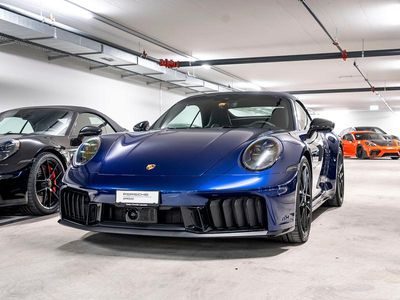 Gebraucht 2025 Porsche 911 Cabrio | CHF 209’900