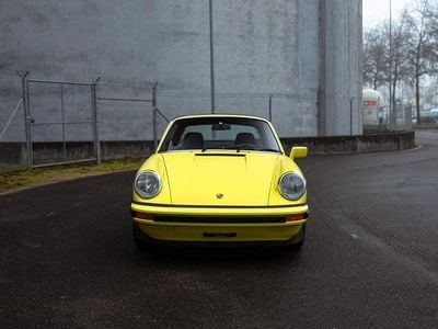 Gebraucht Porsche 911 165 PS (121 kW) 1976