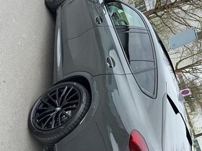 Gebraucht BMW X6 M Sport 381 PS (280 kW) 2025 SUV